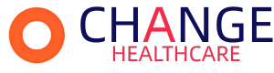 Change Healthcare logo